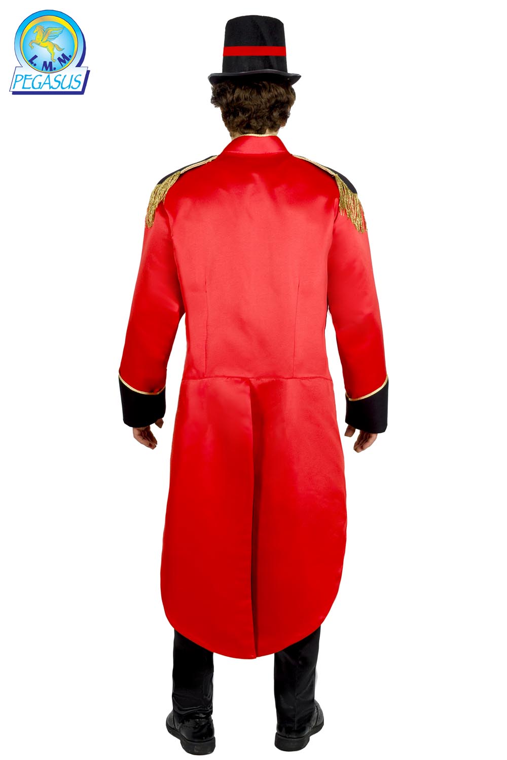 DOMATORE DEL CIRCO UOMO